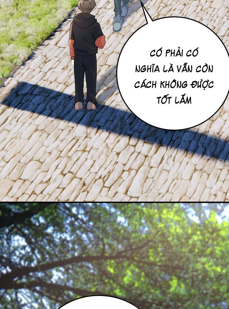Cô Ấy Dường Như Đang Trêu Chọc Tôi Chapter 70 - 35