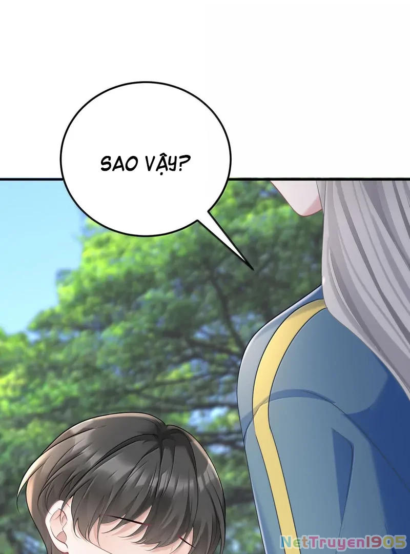 Cô Ấy Dường Như Đang Trêu Chọc Tôi Chapter 70 - 39