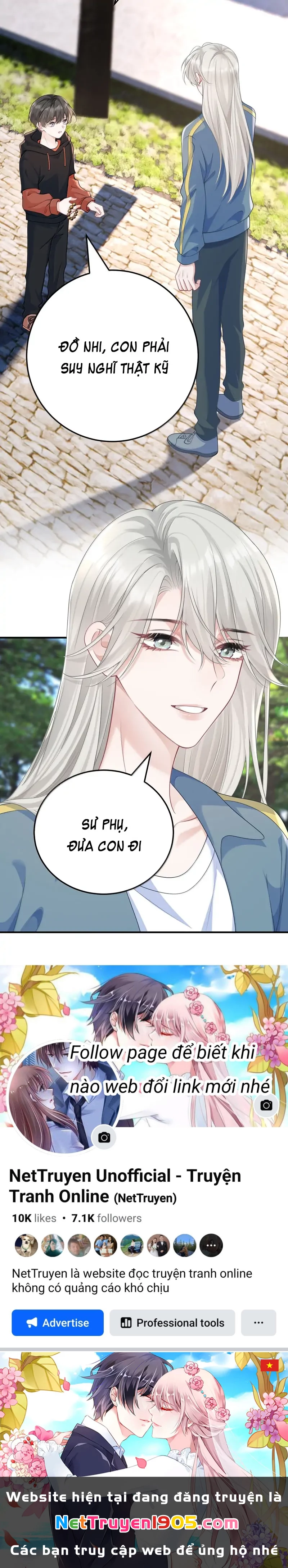 Cô Ấy Dường Như Đang Trêu Chọc Tôi Chapter 70 - 44