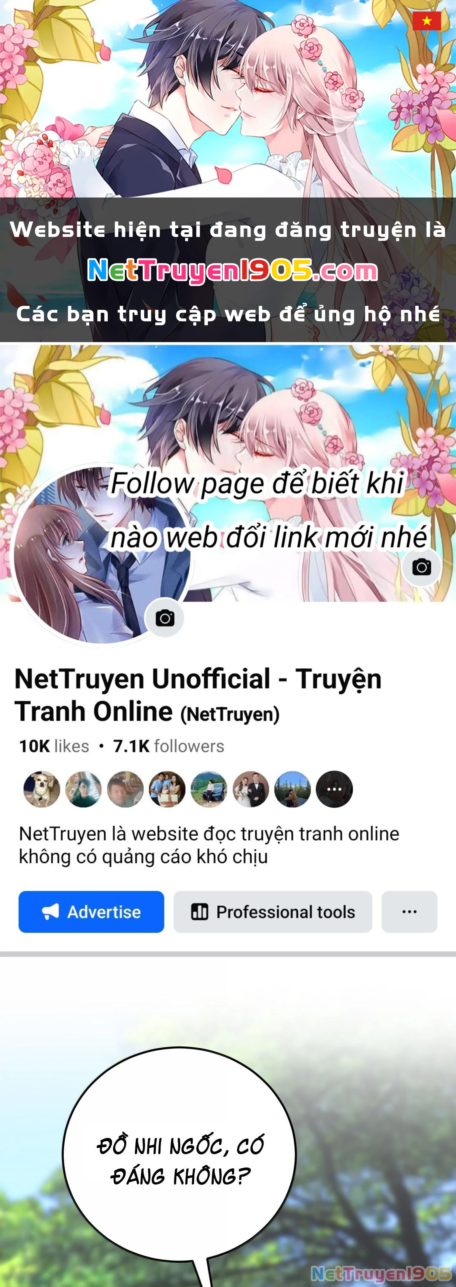 Cô Ấy Dường Như Đang Trêu Chọc Tôi Chapter 71 - 1