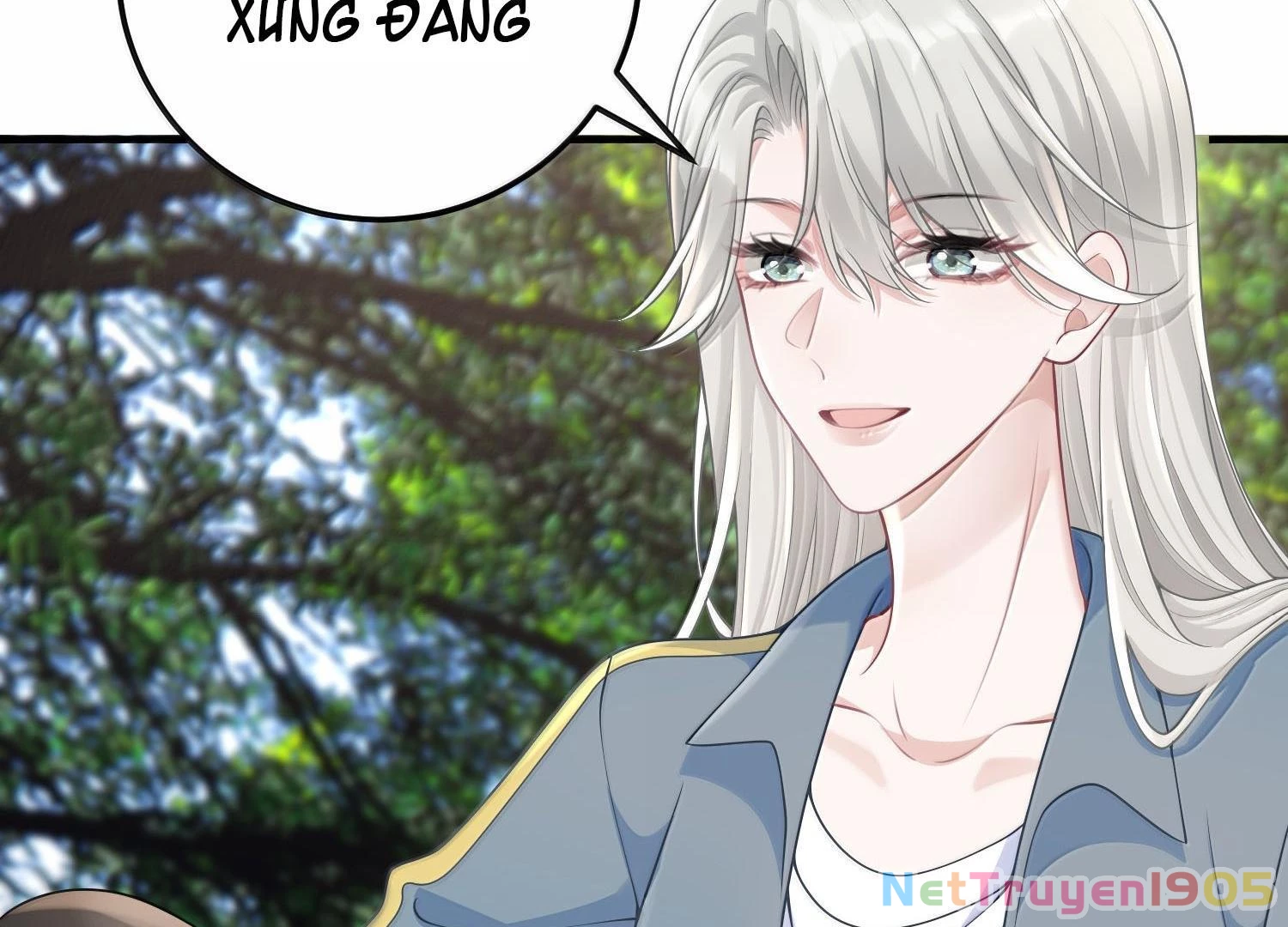 Cô Ấy Dường Như Đang Trêu Chọc Tôi Chapter 71 - 5