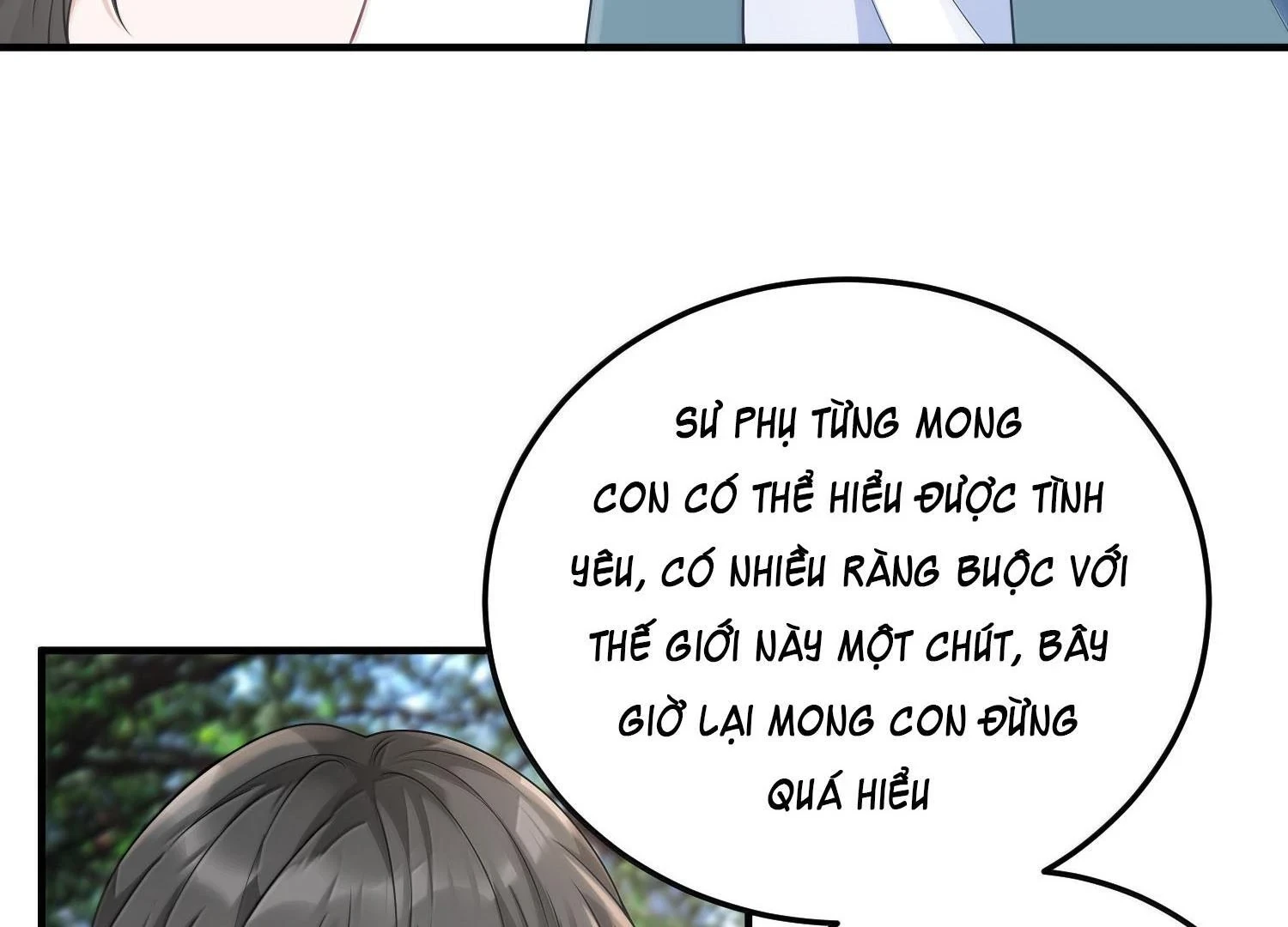Cô Ấy Dường Như Đang Trêu Chọc Tôi Chapter 71 - 7