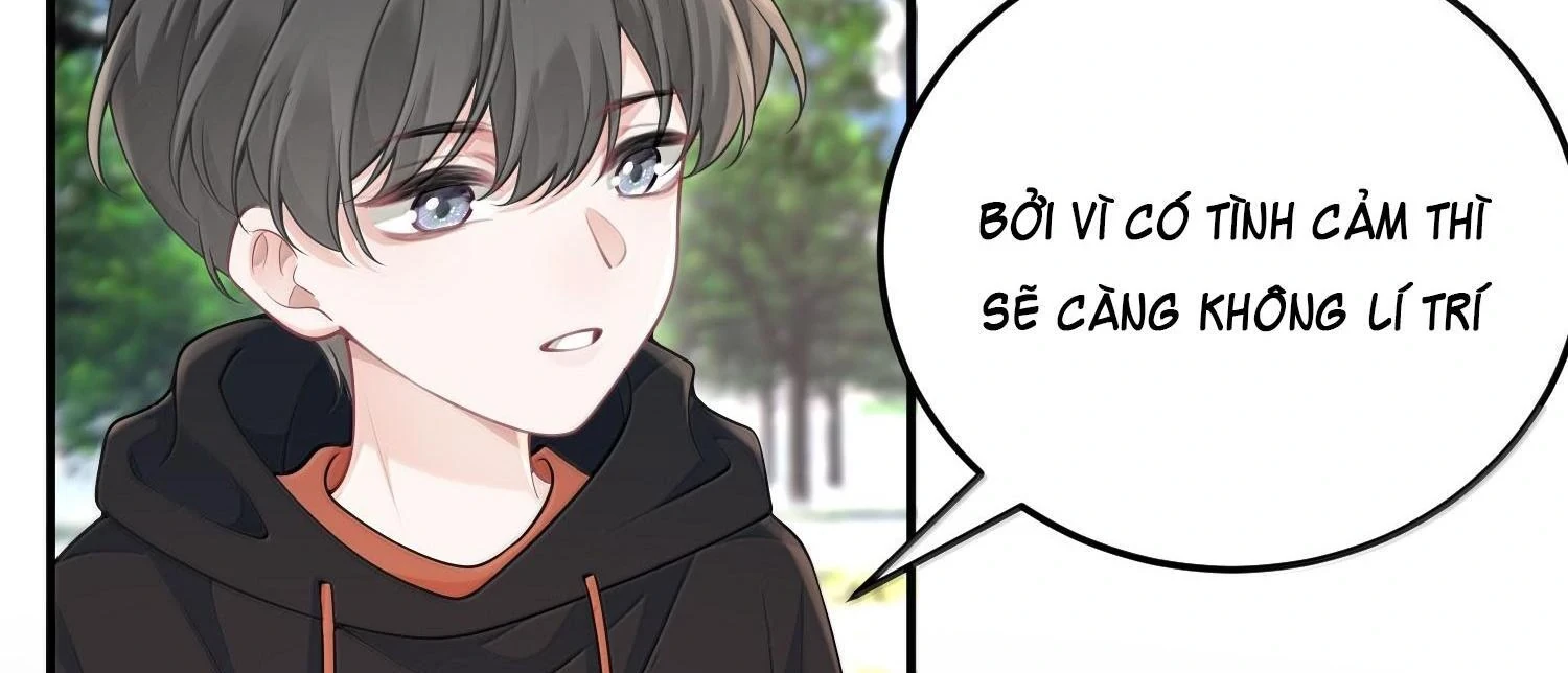 Cô Ấy Dường Như Đang Trêu Chọc Tôi Chapter 71 - 8