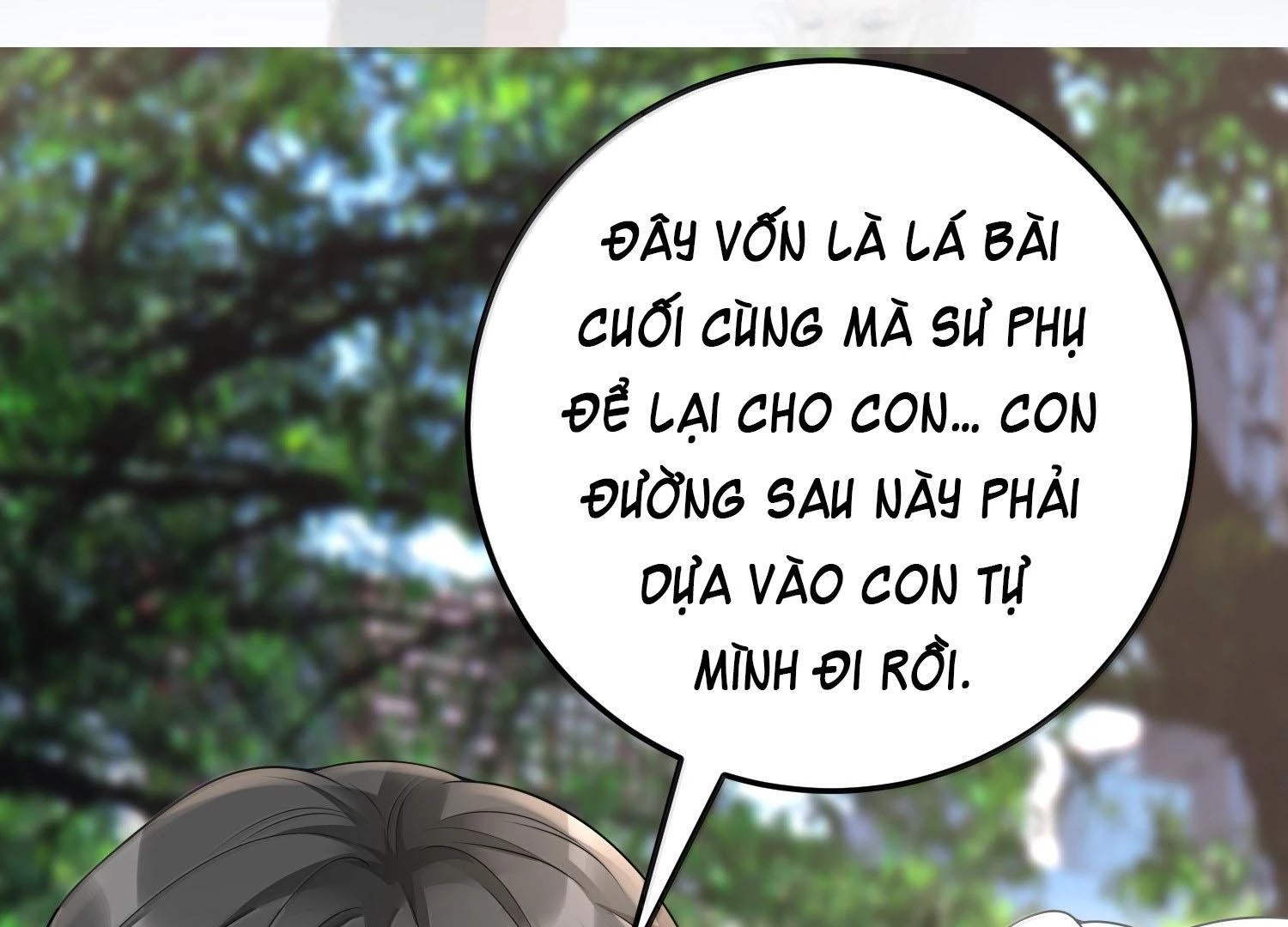 Cô Ấy Dường Như Đang Trêu Chọc Tôi Chapter 71 - 11