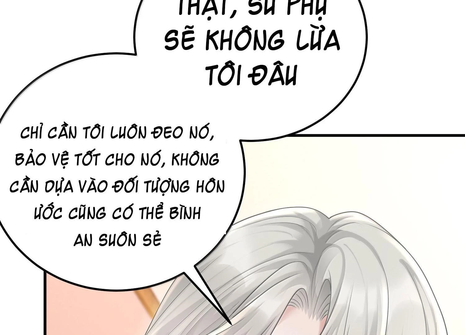 Cô Ấy Dường Như Đang Trêu Chọc Tôi Chapter 71 - 24