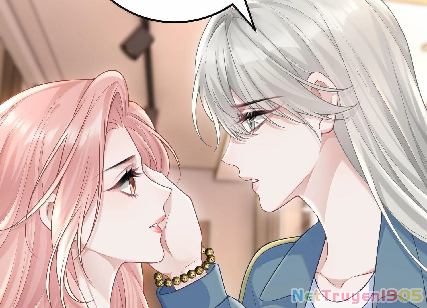 Cô Ấy Dường Như Đang Trêu Chọc Tôi Chapter 71 - 34