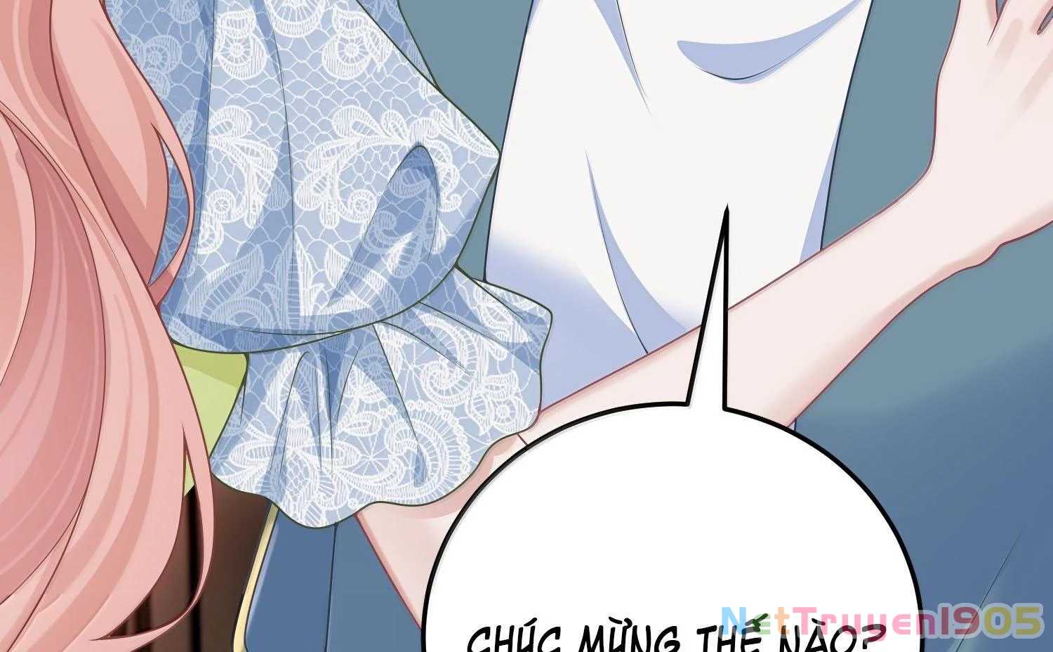 Cô Ấy Dường Như Đang Trêu Chọc Tôi Chapter 71 - 39