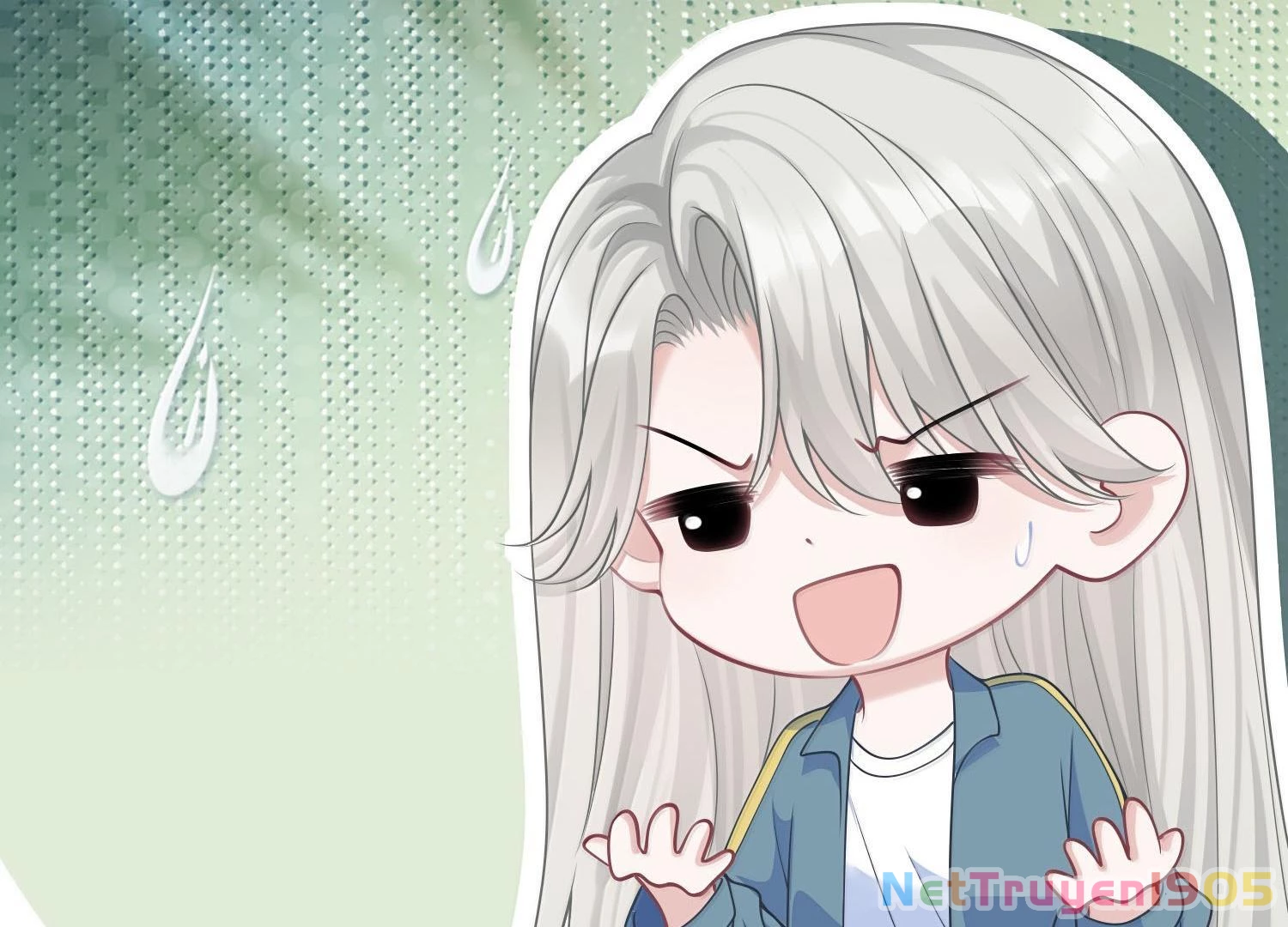 Cô Ấy Dường Như Đang Trêu Chọc Tôi Chapter 71 - 45