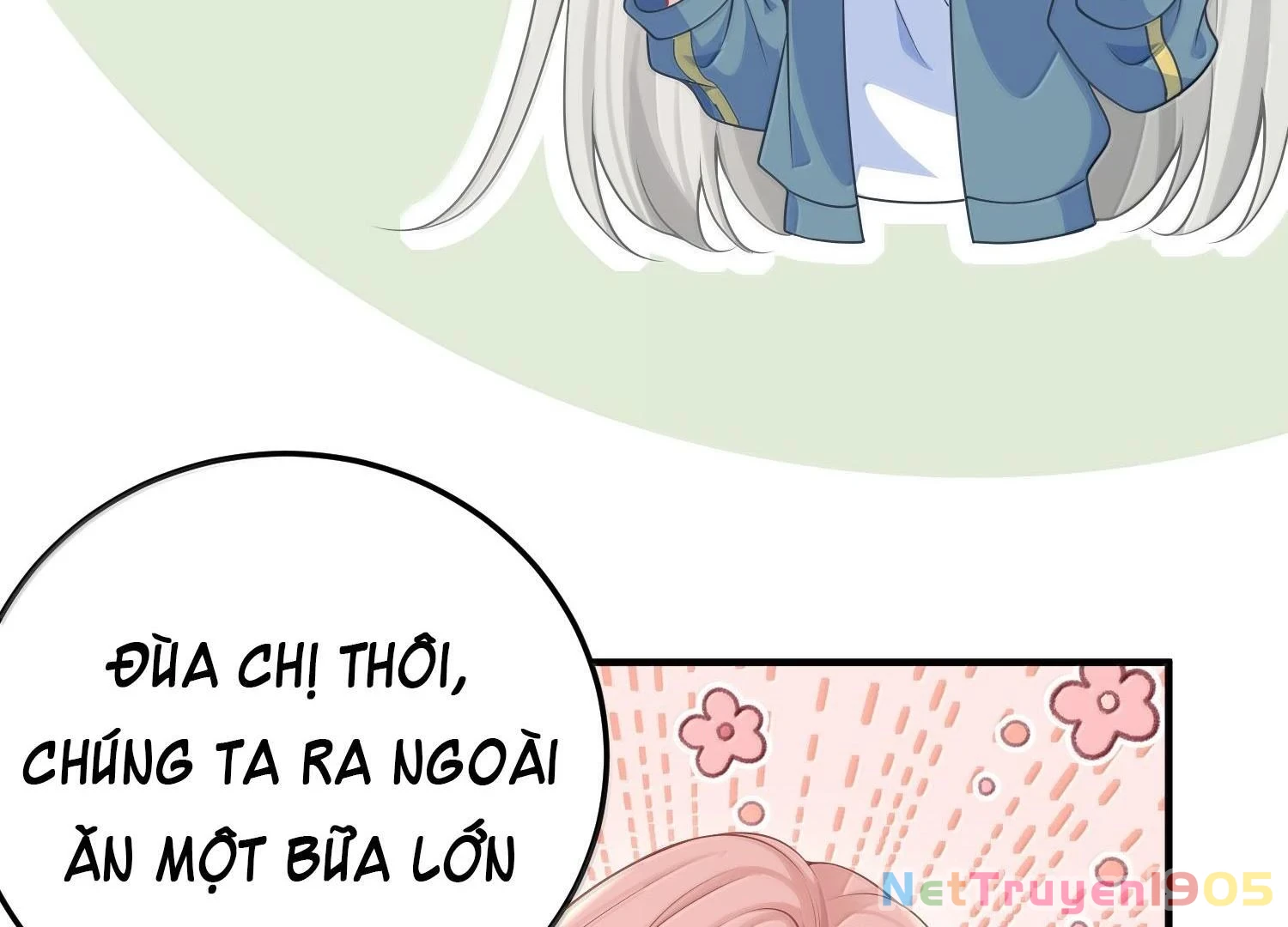Cô Ấy Dường Như Đang Trêu Chọc Tôi Chapter 71 - 46