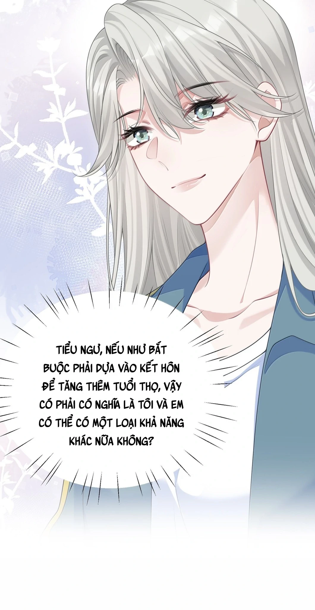 Cô Ấy Dường Như Đang Trêu Chọc Tôi Chapter 71 - 51