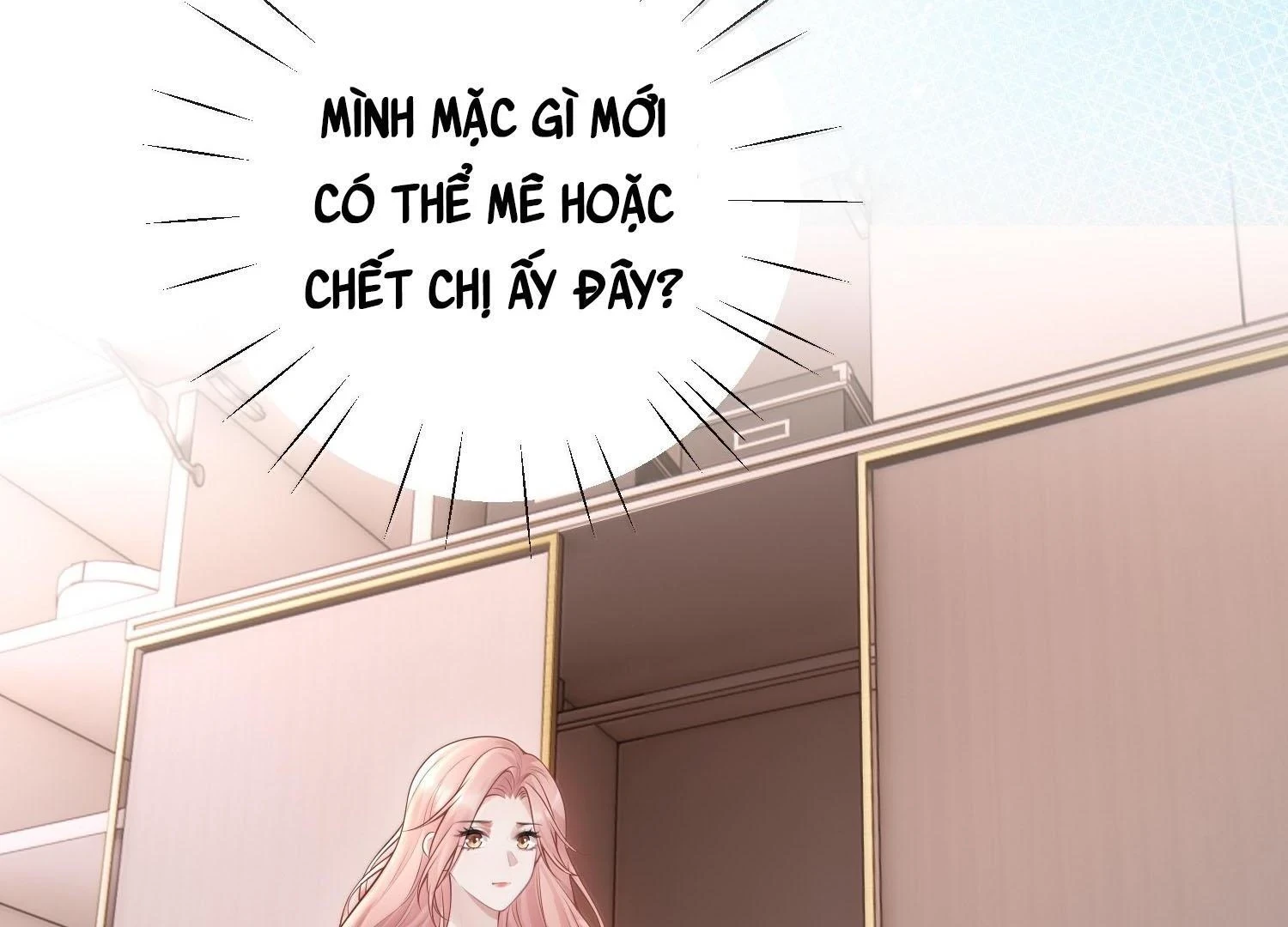Cô Ấy Dường Như Đang Trêu Chọc Tôi Chapter 71 - 56
