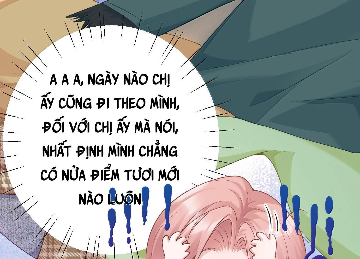 Cô Ấy Dường Như Đang Trêu Chọc Tôi Chapter 71 - 58