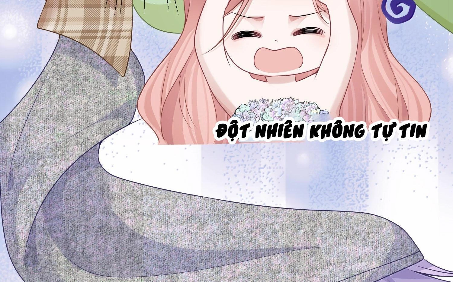 Cô Ấy Dường Như Đang Trêu Chọc Tôi Chapter 71 - 59
