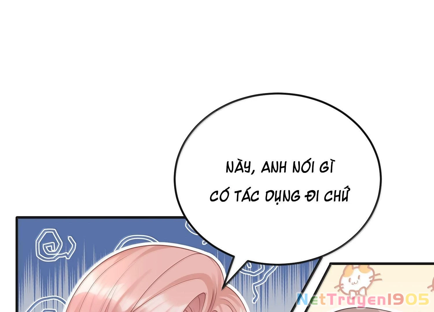 Cô Ấy Dường Như Đang Trêu Chọc Tôi Chapter 71 - 62