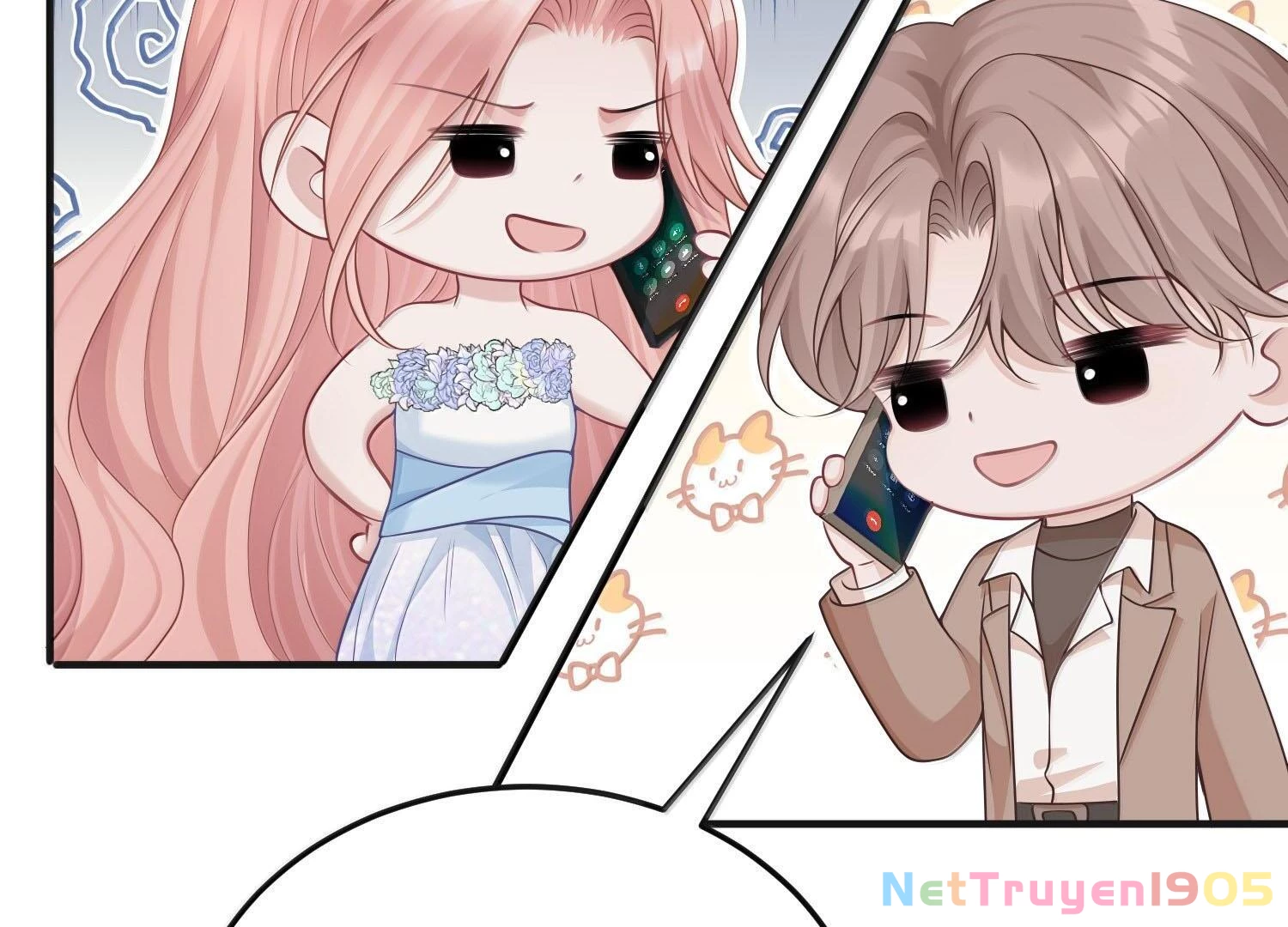 Cô Ấy Dường Như Đang Trêu Chọc Tôi Chapter 71 - 63