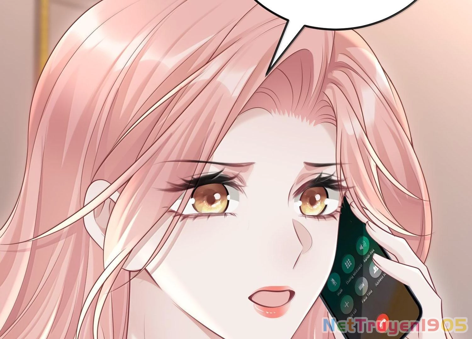 Cô Ấy Dường Như Đang Trêu Chọc Tôi Chapter 71 - 65