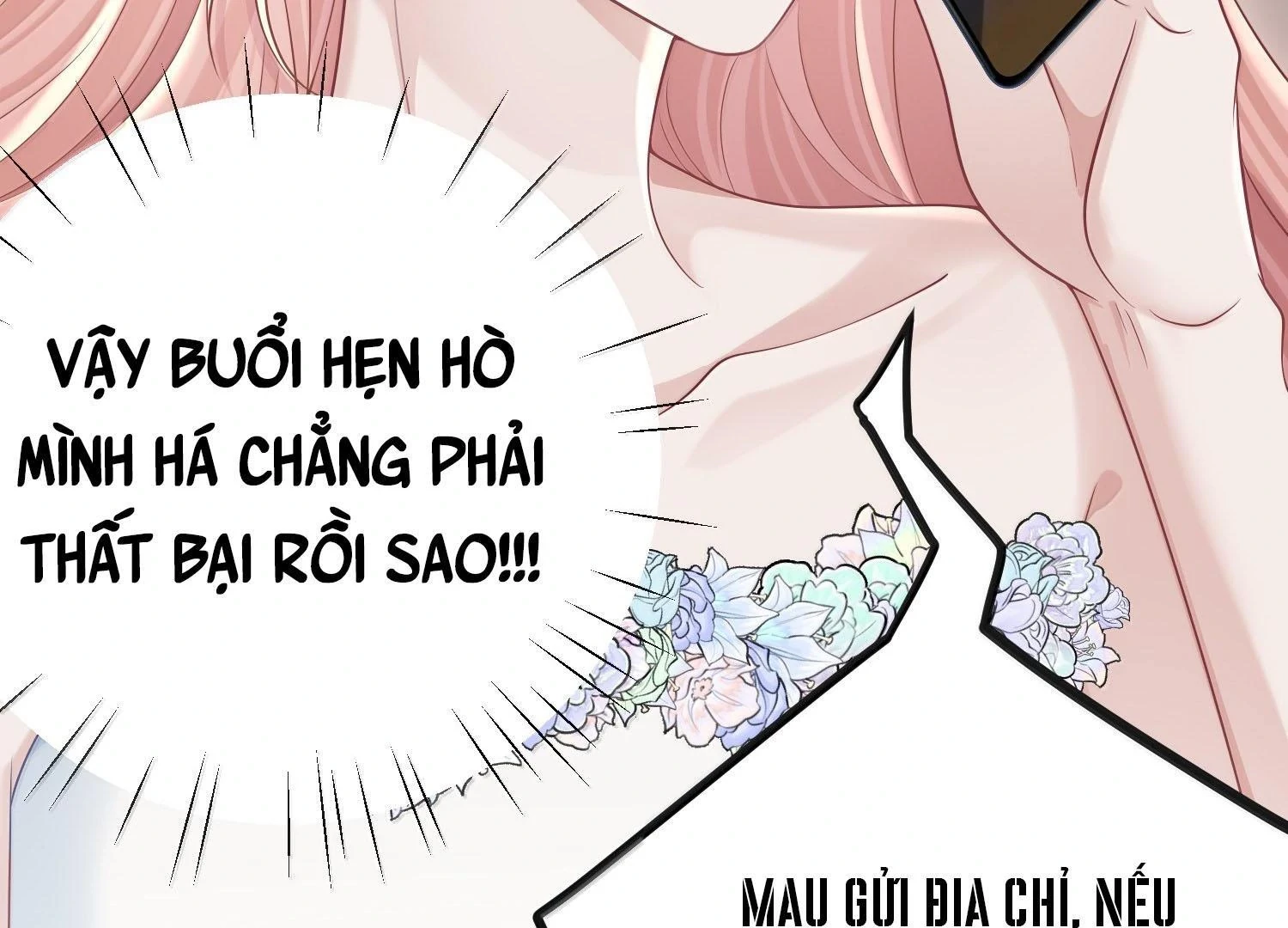 Cô Ấy Dường Như Đang Trêu Chọc Tôi Chapter 71 - 66