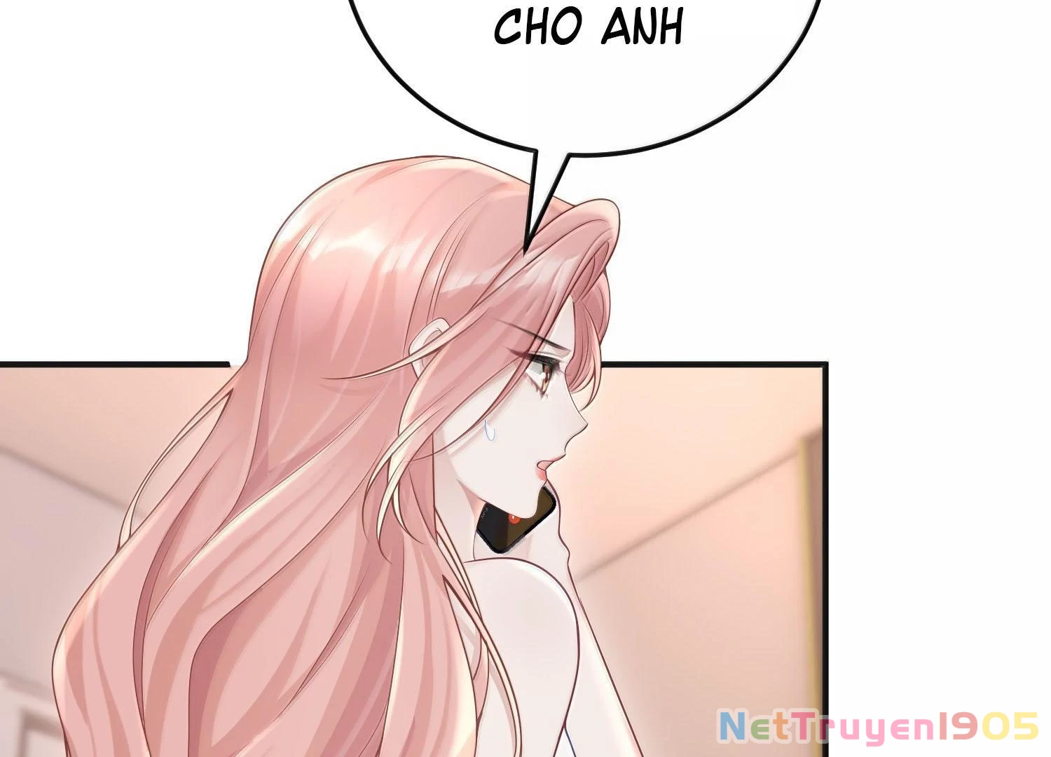 Cô Ấy Dường Như Đang Trêu Chọc Tôi Chapter 71 - 68