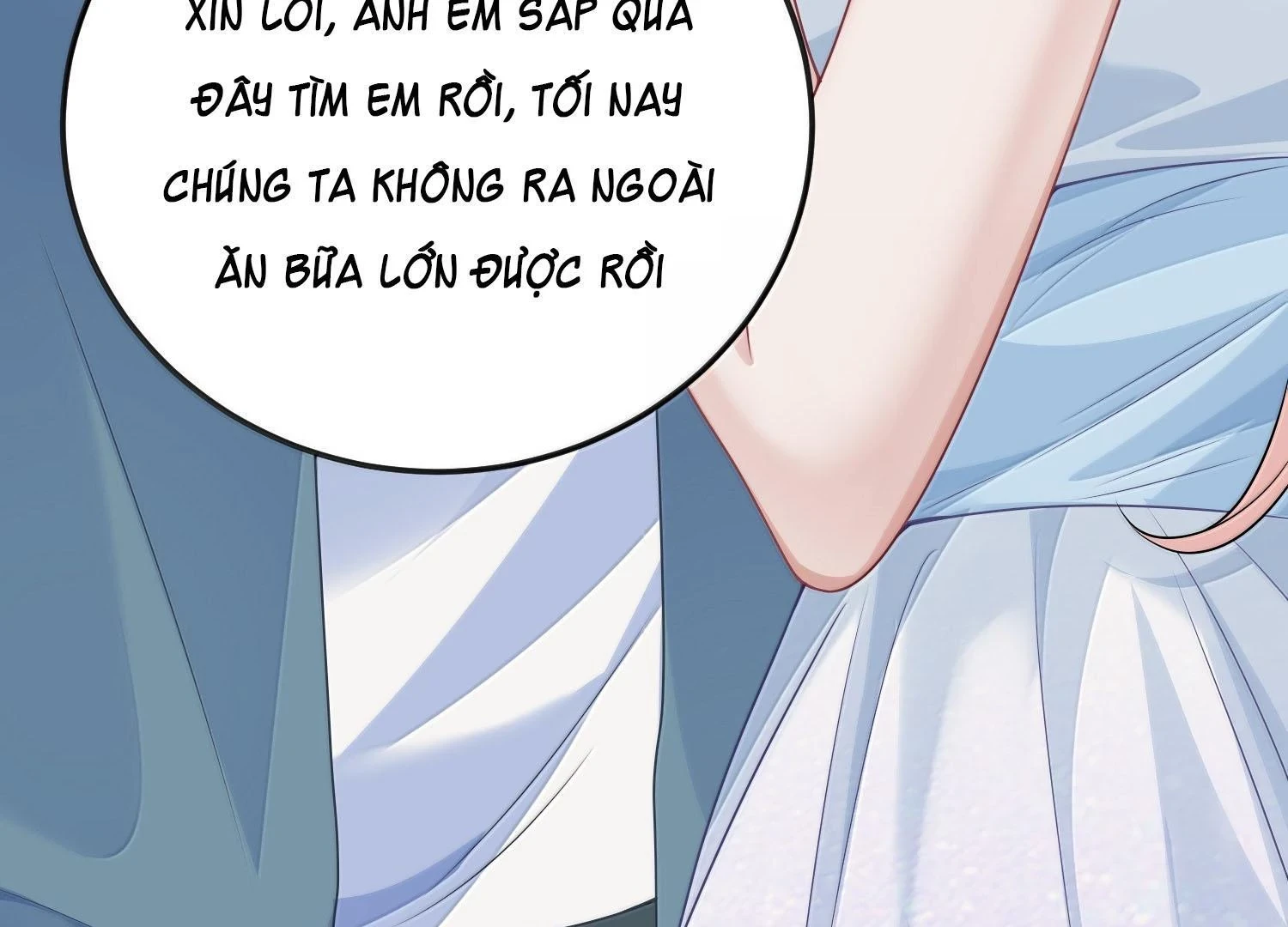 Cô Ấy Dường Như Đang Trêu Chọc Tôi Chapter 71 - 75