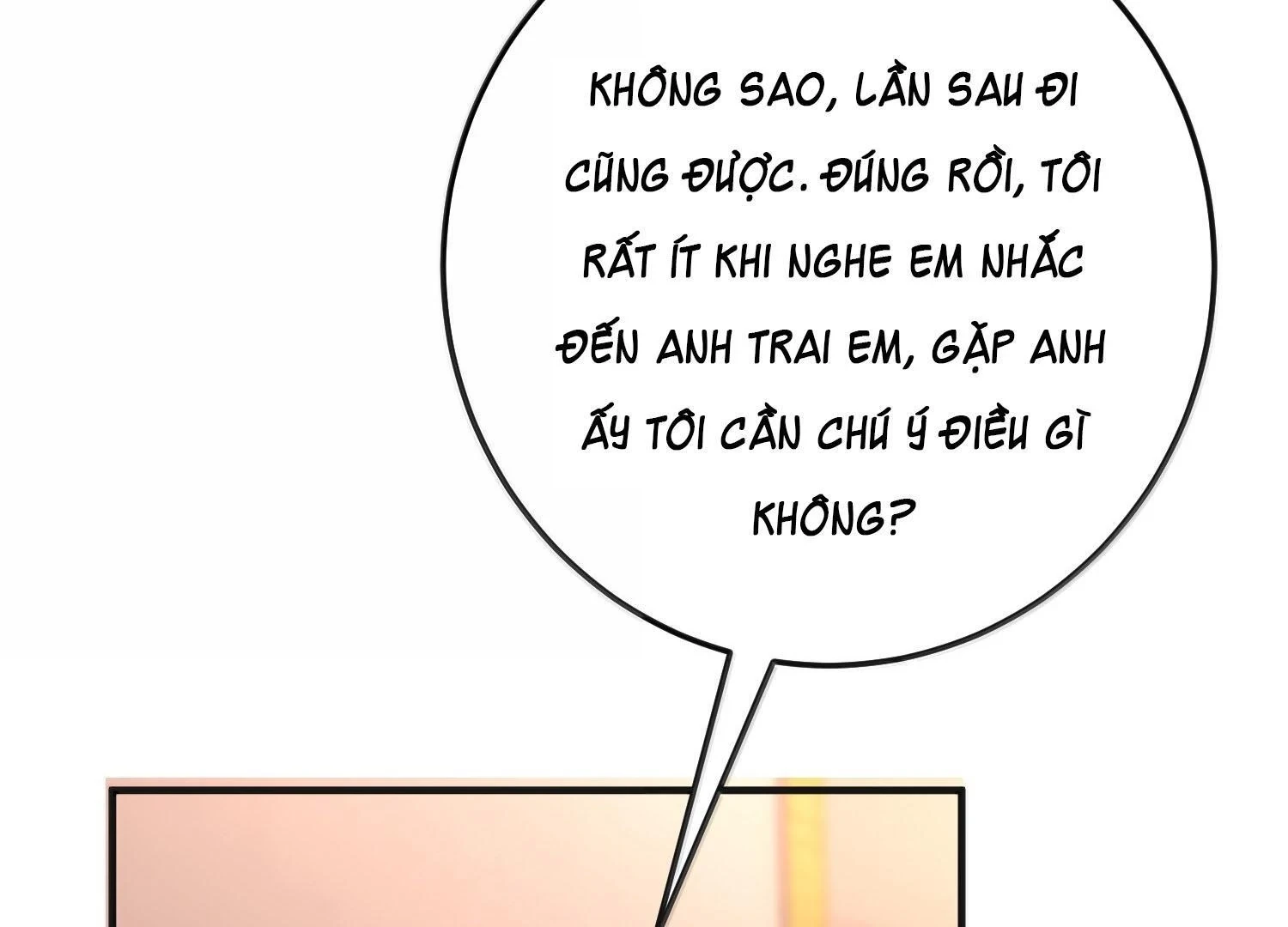 Cô Ấy Dường Như Đang Trêu Chọc Tôi Chapter 71 - 77