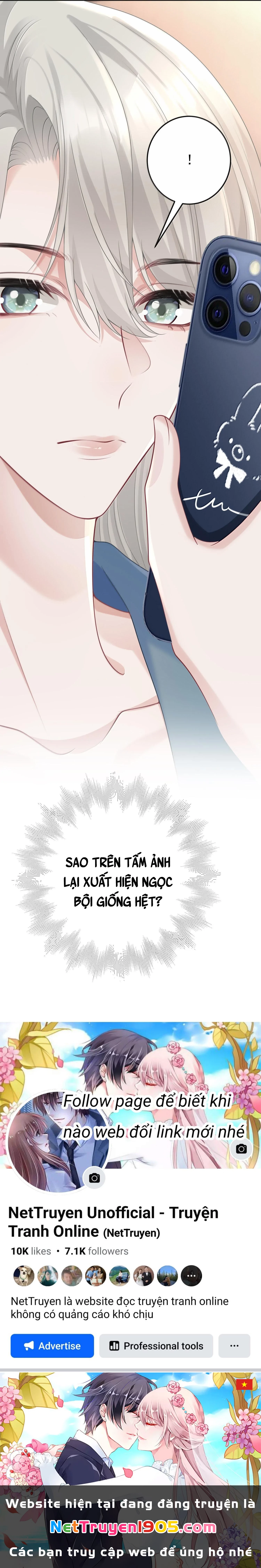 Cô Ấy Dường Như Đang Trêu Chọc Tôi Chapter 71 - 83