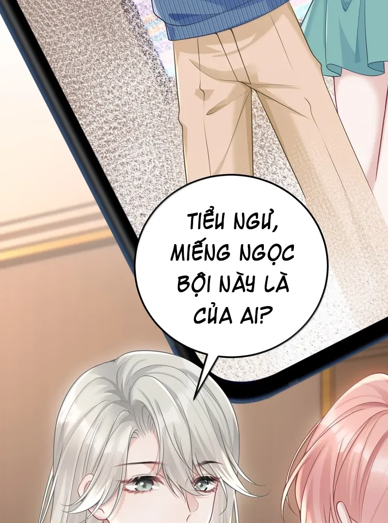 Cô Ấy Dường Như Đang Trêu Chọc Tôi Chapter 72 - 2