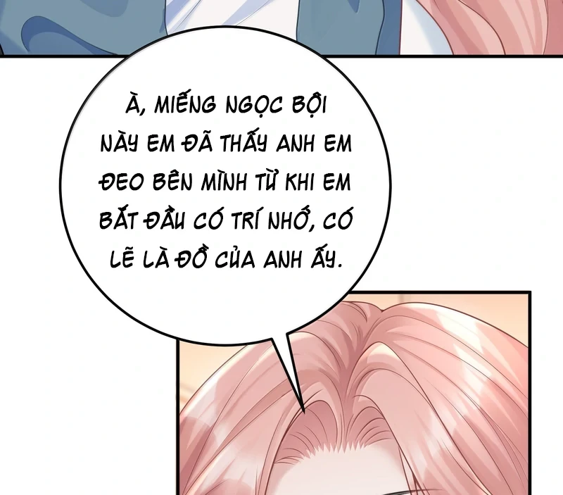 Cô Ấy Dường Như Đang Trêu Chọc Tôi Chapter 72 - 4