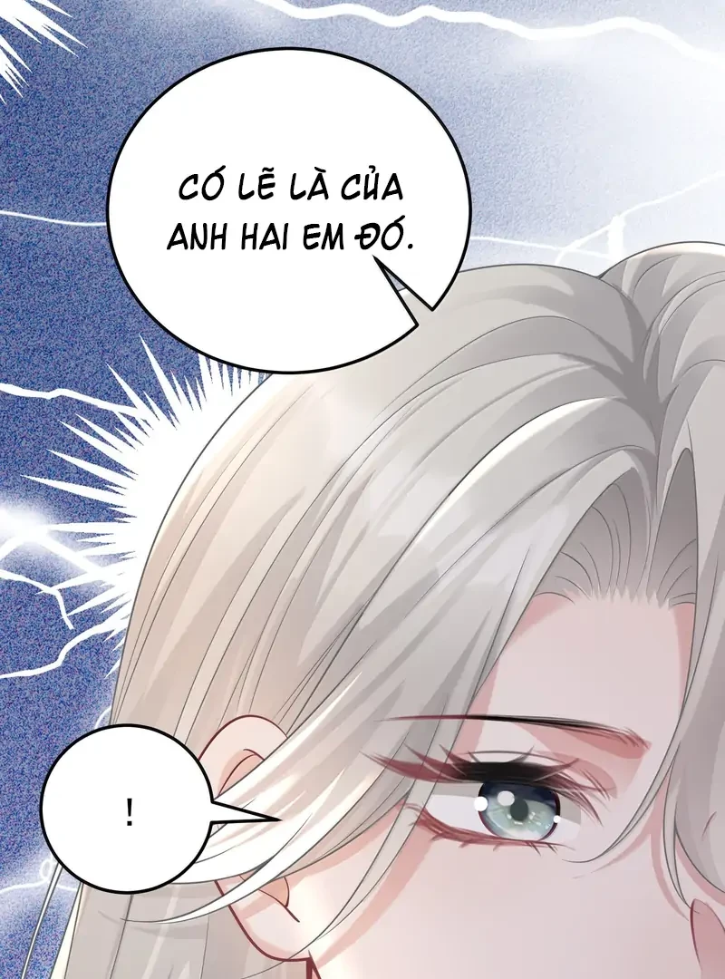 Cô Ấy Dường Như Đang Trêu Chọc Tôi Chapter 72 - 6