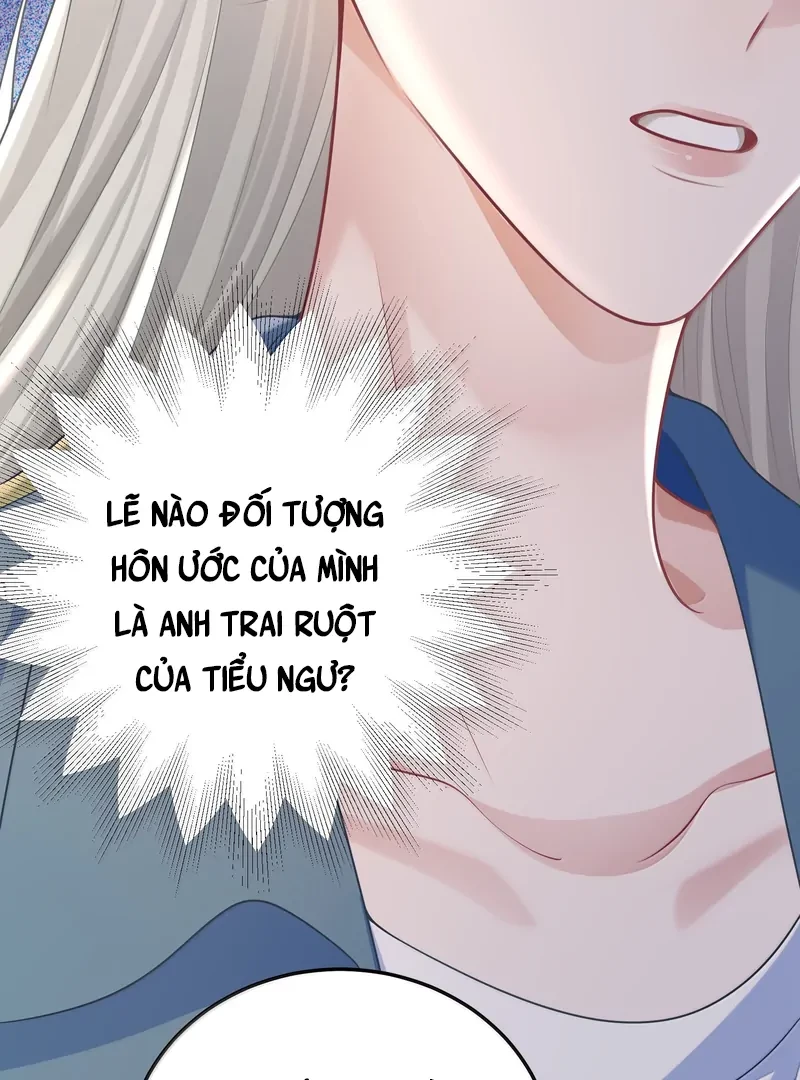 Cô Ấy Dường Như Đang Trêu Chọc Tôi Chapter 72 - 7