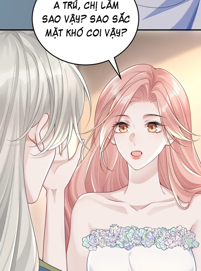 Cô Ấy Dường Như Đang Trêu Chọc Tôi Chapter 72 - 8