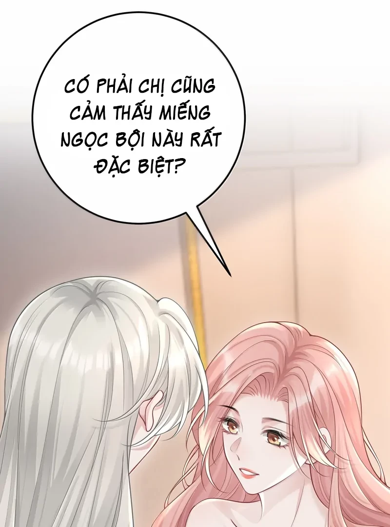 Cô Ấy Dường Như Đang Trêu Chọc Tôi Chapter 72 - 11