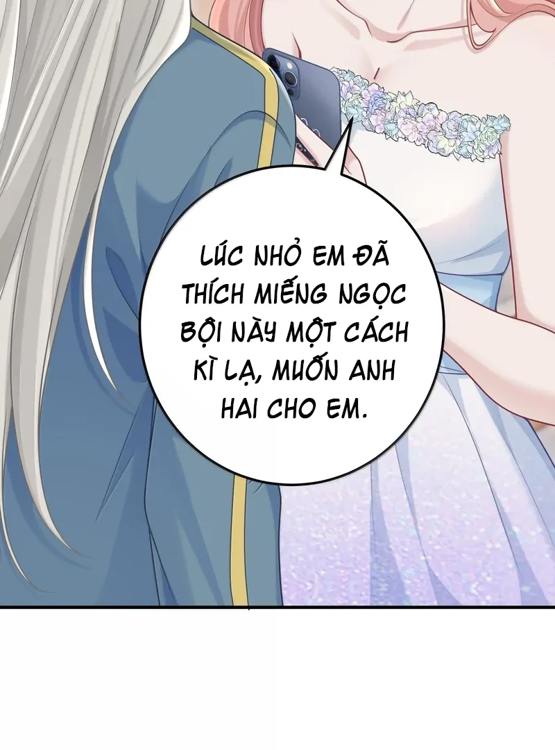 Cô Ấy Dường Như Đang Trêu Chọc Tôi Chapter 72 - 12