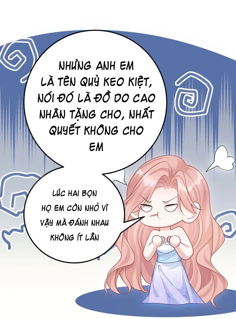 Cô Ấy Dường Như Đang Trêu Chọc Tôi Chapter 72 - 13