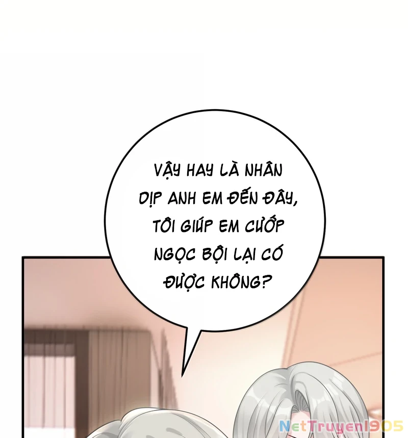 Cô Ấy Dường Như Đang Trêu Chọc Tôi Chapter 72 - 14