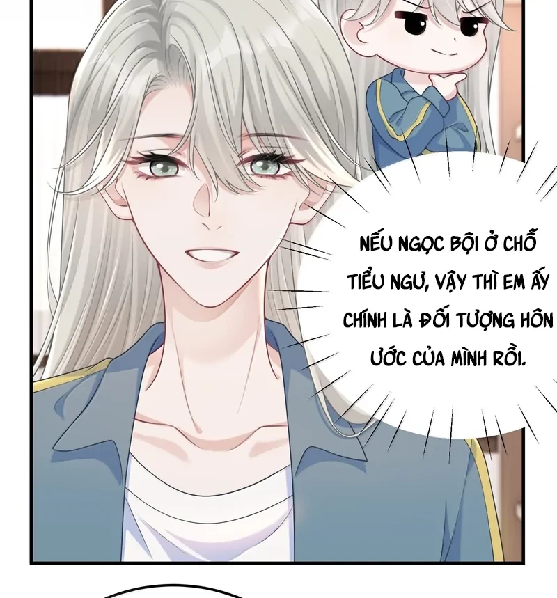 Cô Ấy Dường Như Đang Trêu Chọc Tôi Chapter 72 - 15