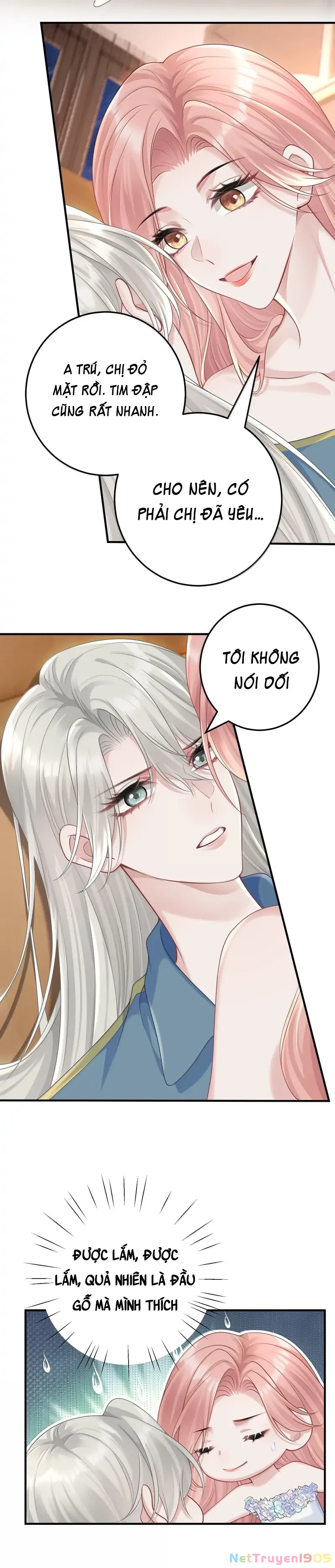 Cô Ấy Dường Như Đang Trêu Chọc Tôi Chapter 72 - 23