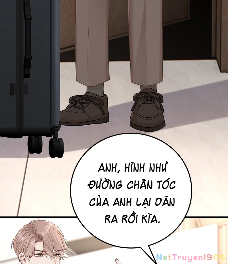 Cô Ấy Dường Như Đang Trêu Chọc Tôi Chapter 72 - 27