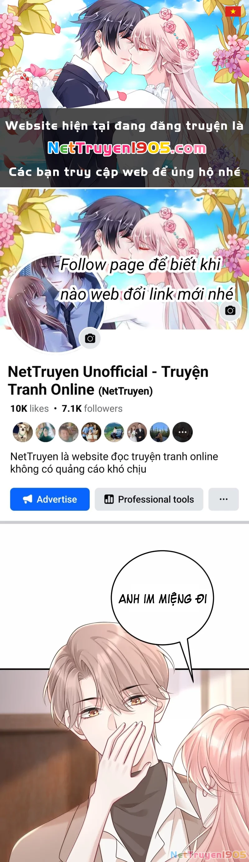 Cô Ấy Dường Như Đang Trêu Chọc Tôi Chapter 73 - 1