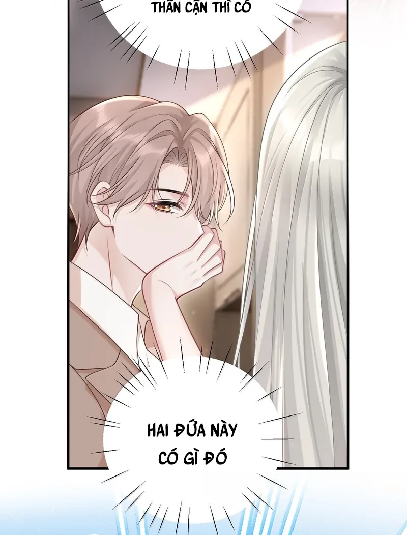 Cô Ấy Dường Như Đang Trêu Chọc Tôi Chapter 73 - 4