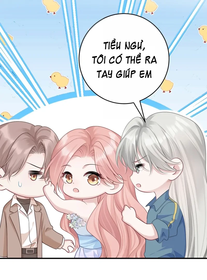 Cô Ấy Dường Như Đang Trêu Chọc Tôi Chapter 73 - 5