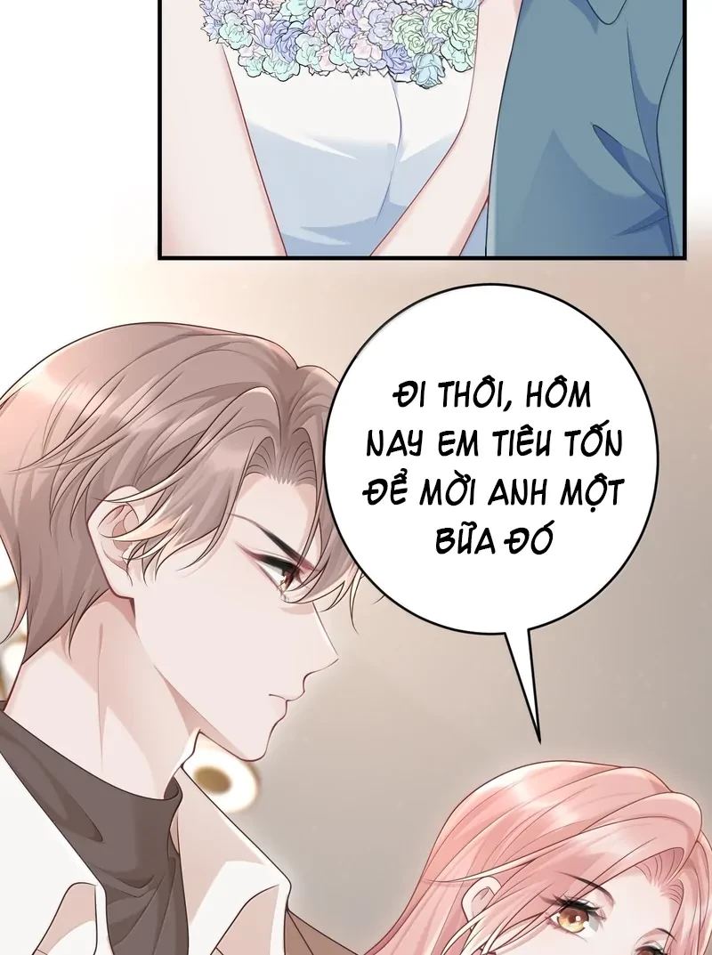 Cô Ấy Dường Như Đang Trêu Chọc Tôi Chapter 73 - 7
