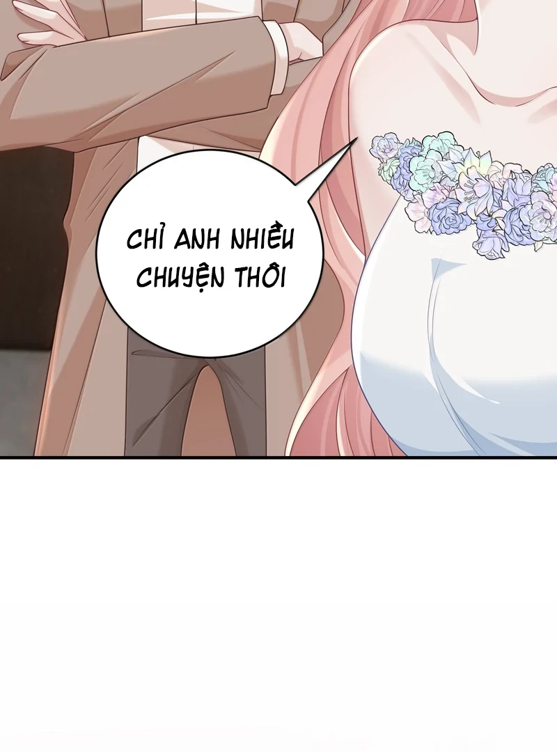 Cô Ấy Dường Như Đang Trêu Chọc Tôi Chapter 73 - 10
