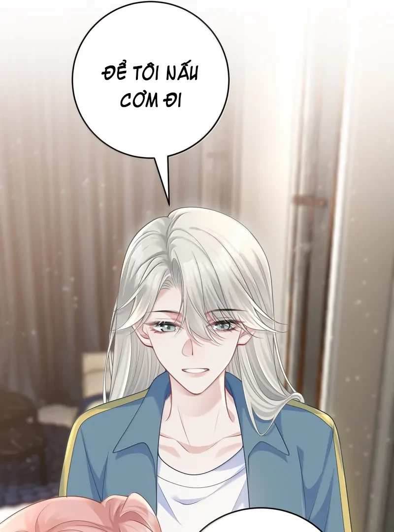 Cô Ấy Dường Như Đang Trêu Chọc Tôi Chapter 73 - 11