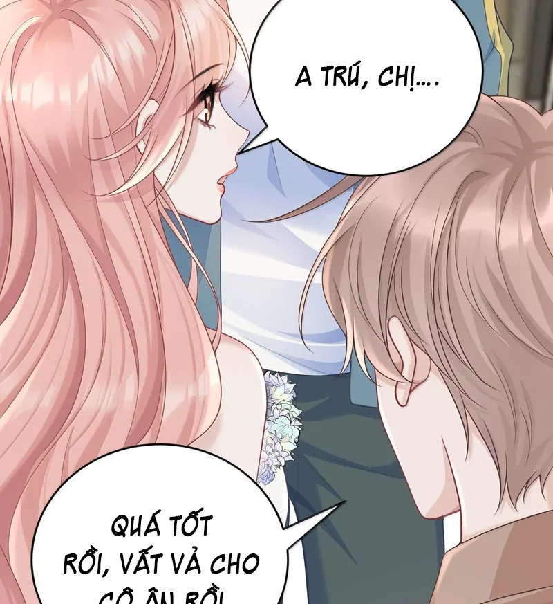 Cô Ấy Dường Như Đang Trêu Chọc Tôi Chapter 73 - 12