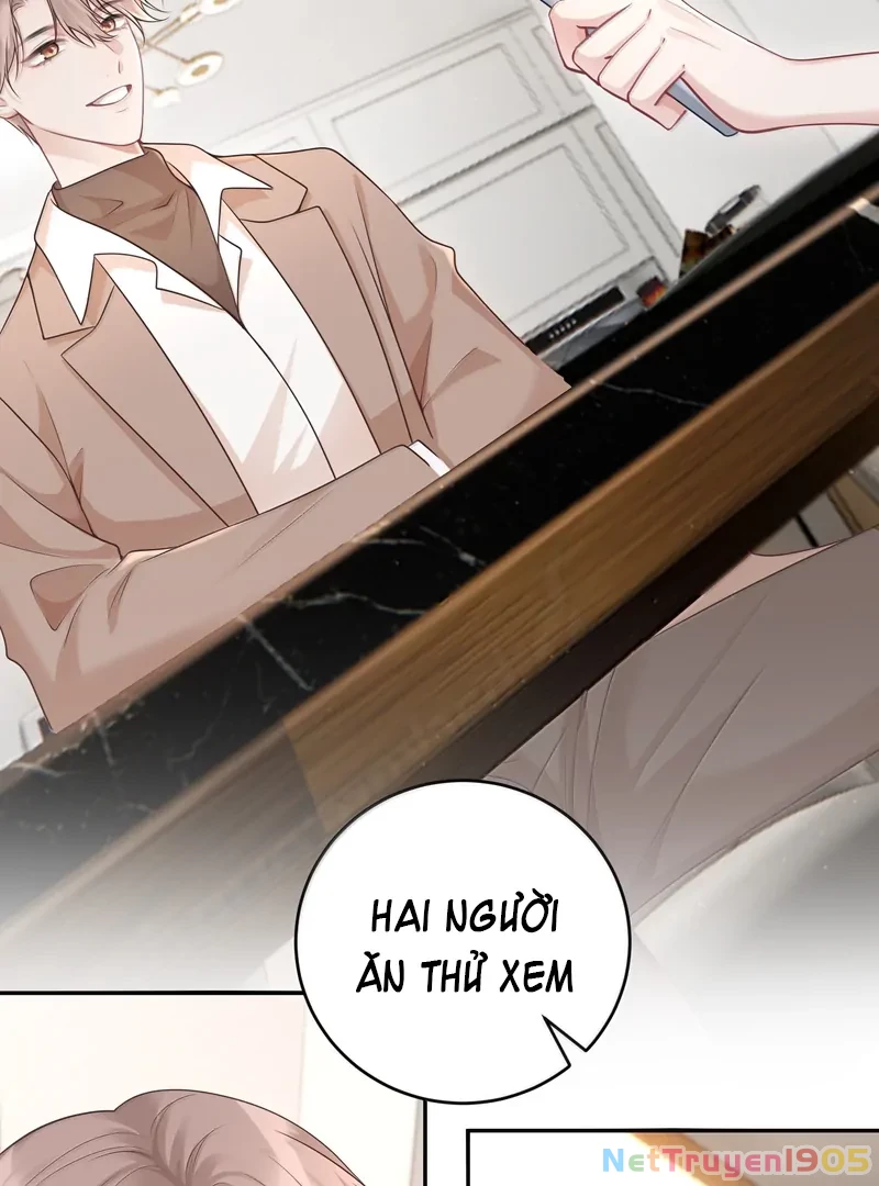 Cô Ấy Dường Như Đang Trêu Chọc Tôi Chapter 73 - 20