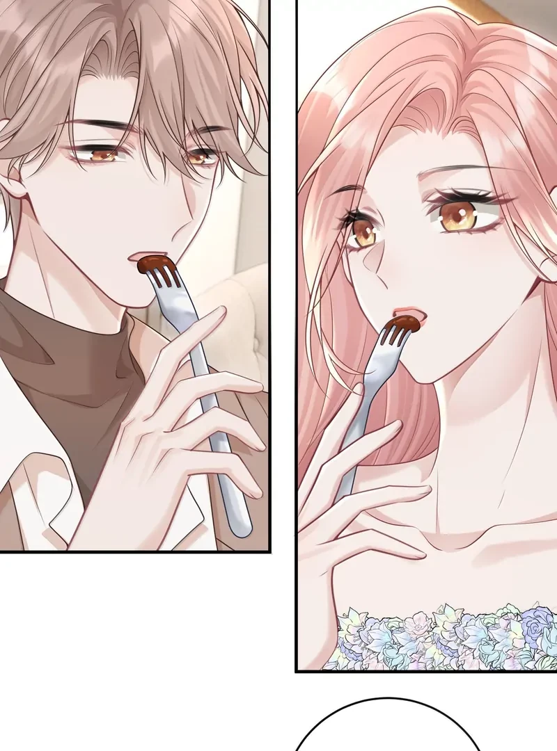 Cô Ấy Dường Như Đang Trêu Chọc Tôi Chapter 73 - 21
