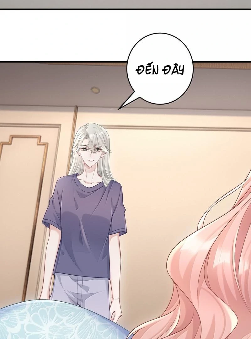 Cô Ấy Dường Như Đang Trêu Chọc Tôi Chapter 73 - 28