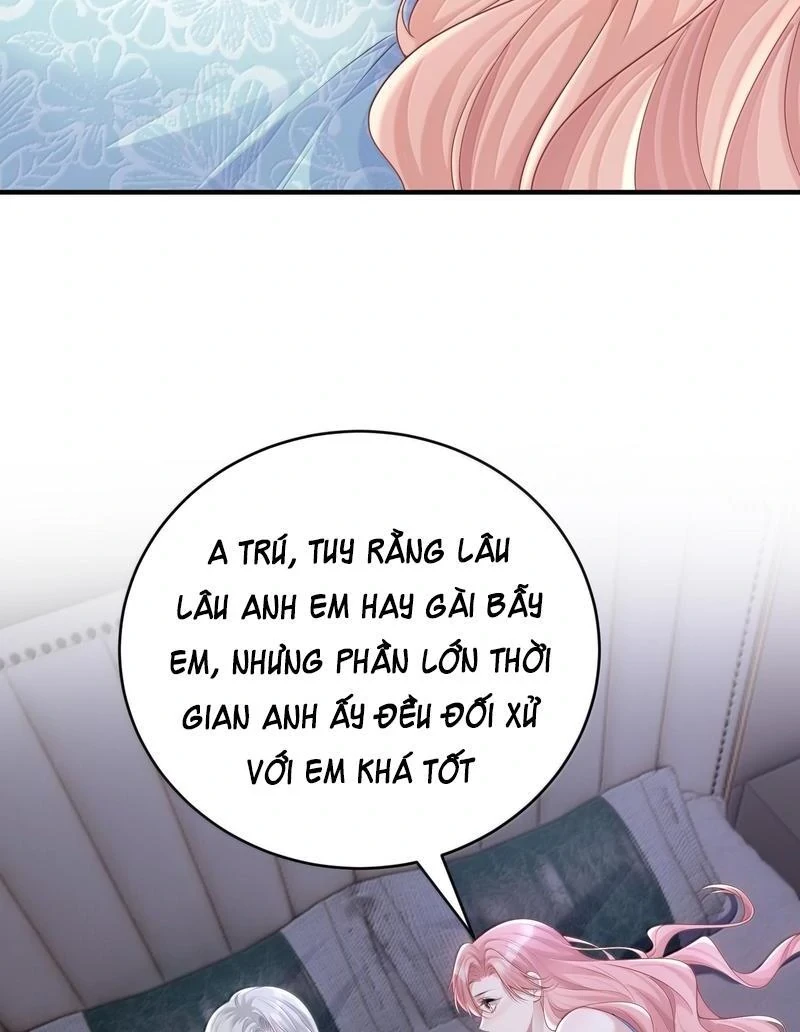 Cô Ấy Dường Như Đang Trêu Chọc Tôi Chapter 73 - 29
