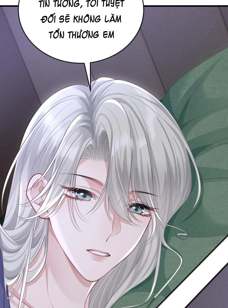 Cô Ấy Dường Như Đang Trêu Chọc Tôi Chapter 73 - 35