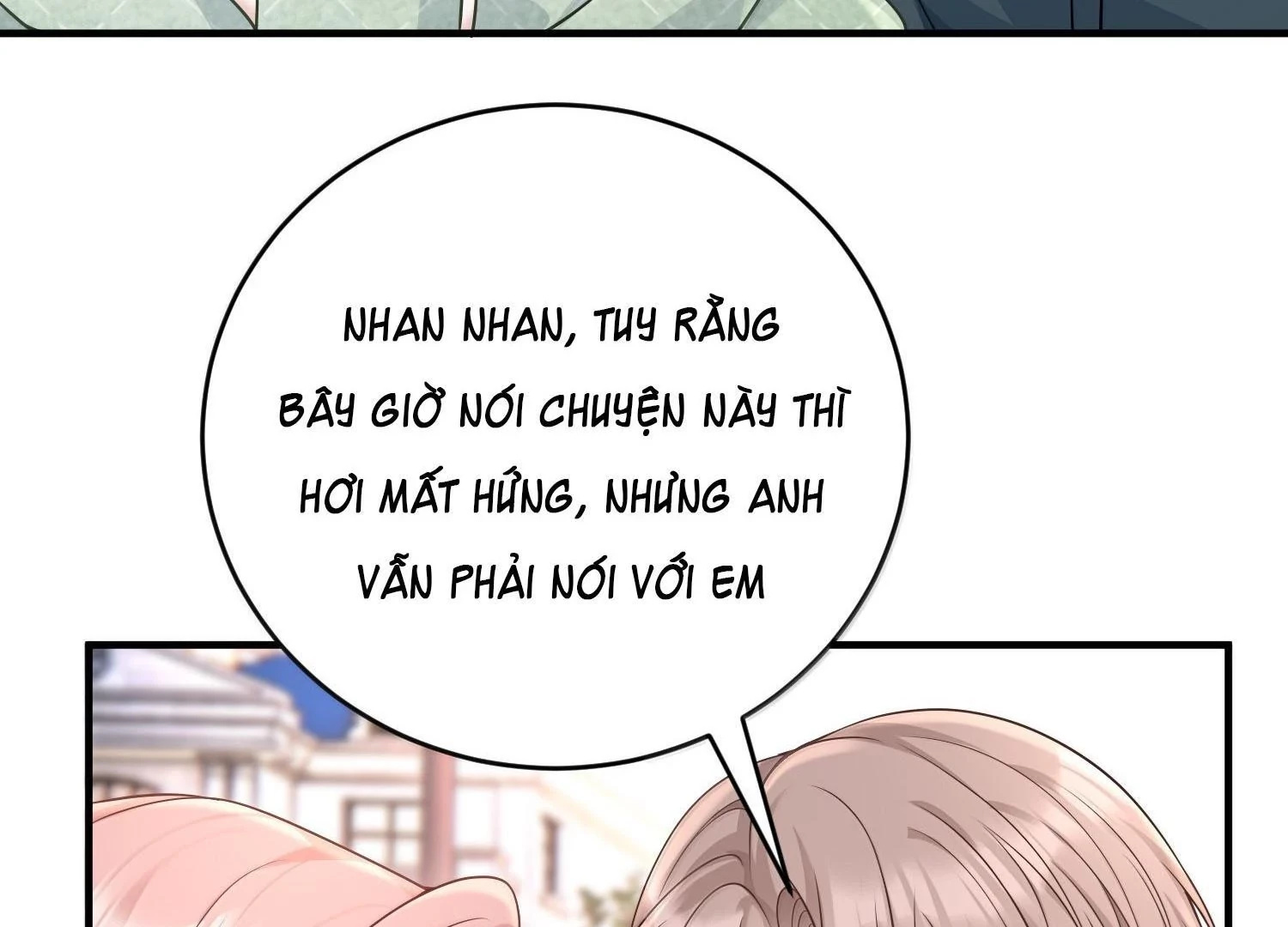 Cô Ấy Dường Như Đang Trêu Chọc Tôi Chapter 74 - 7